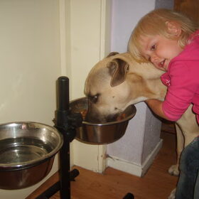 dikke vriendjes!