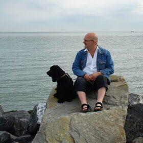 zo baasje zo hond