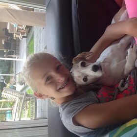Samen chillen