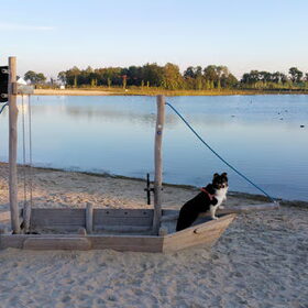 Schip ahoy!