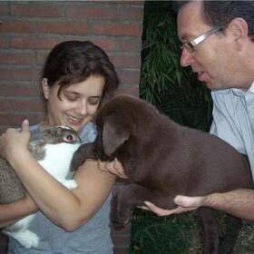 lola en max
