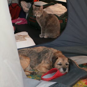 Samen op vakantie 3
