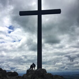 Mont Mezenc