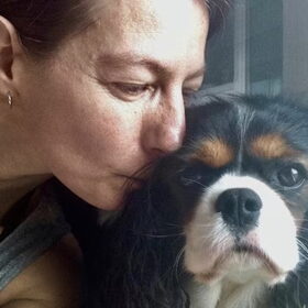 Liefde.