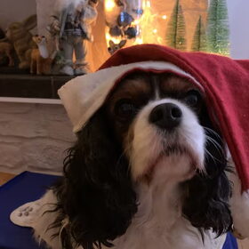 Kerst.