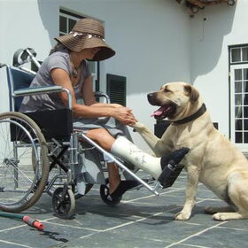 Kiki en me´n moeder