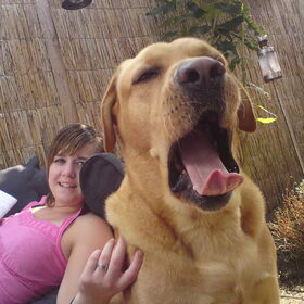 Butch en mijn zusje