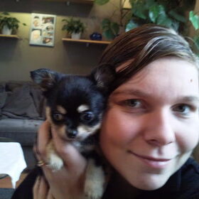 Kleine Chico