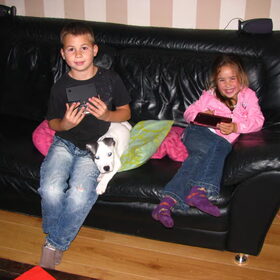 mijn kindjes