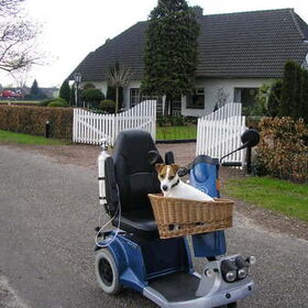 dit ben ik