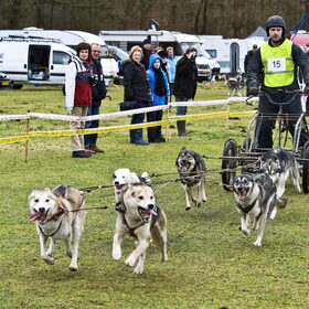wedstrijd kuinderbos 2010, foto gemaakt door Marianne van…