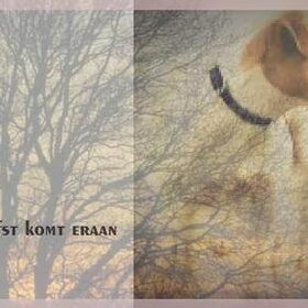 Hondenfoto van speedy
