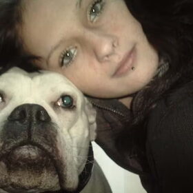 Hondenfoto van Lady,,,Melissa,,,Rocco