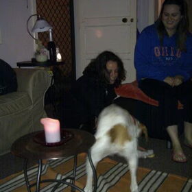 spelen mt het lieve ding!