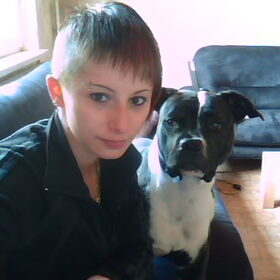 stiekem webcammen :P