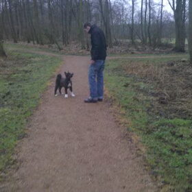 Danillo met Sanko