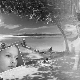 Hondenfoto van Lady,,,Melissa,,,Rocco