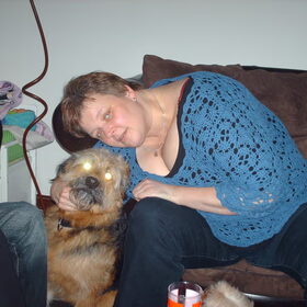 Hondenfoto van liesbeth,Turbo,Luna, Levi en Faith