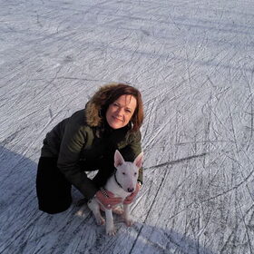 Hondenfoto van karin 