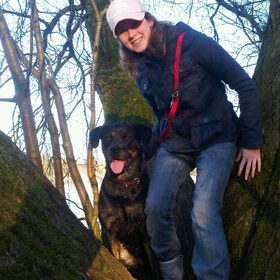22/03/11; De boom in!