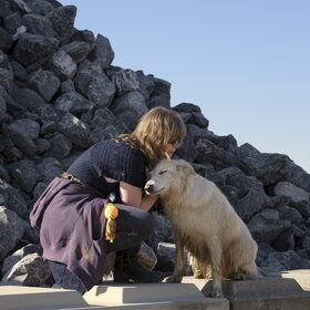 Hetty en Rowan
