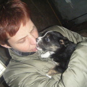 goede dag dit is onze pup hij is van 26-01-2011 hij heetrocko en…