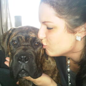 De liefde van mijn leven (L)(L)(L)