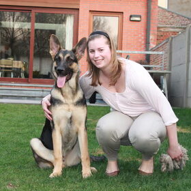 Samen in de tuin!