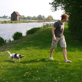 Shaking Melo.