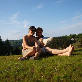 Samen.