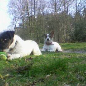 AXXOE SAMEN MET ZIJN MAMA,LIZZY****