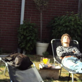 Hondenfoto van Sumu
