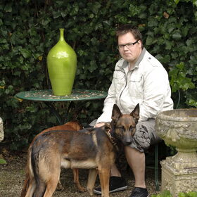 Hondenfoto van De Mecheltjes clan