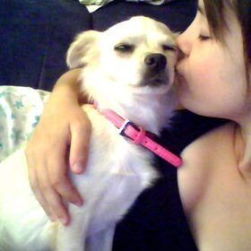 Dikke liefde !!!