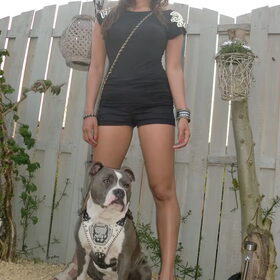 Tha Boss and Me