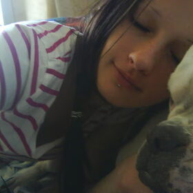 Hondenfoto van Melissa---Rocco&Lady