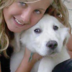 Hondenfoto van Lotte&Guus de Golden*