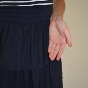 Hondenfoto van Lotte