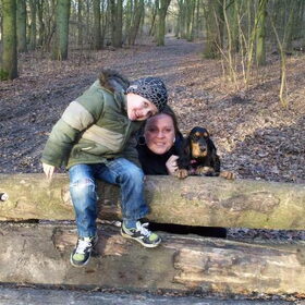 Liefde voor de Natuur !