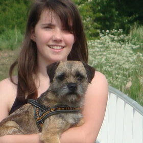 Jessy en ik