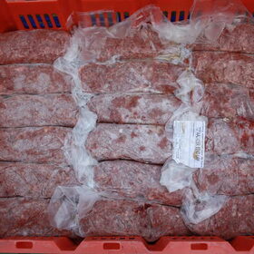Half kratje