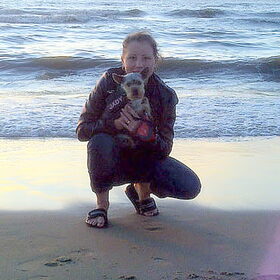 Hondenfoto van *~-Sammy-Ft -Jady- Ft -Bailey-~*