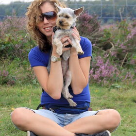 Hondenfoto van *~-Sammy-Ft -Jady- Ft -Bailey-~*