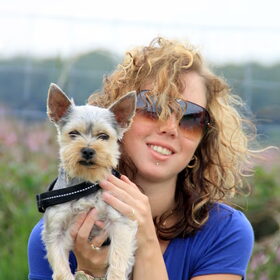 Hondenfoto van *~-Sammy-Ft -Jady- Ft -Bailey-~*