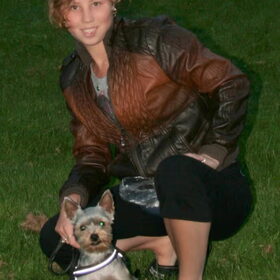 Hondenfoto van *~-Sammy-Ft -Jady- Ft -Bailey-~*