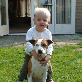 damian met chandy