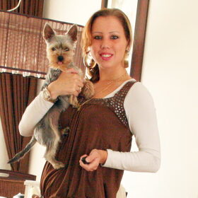 Jady and me(L)