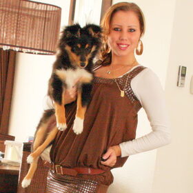 Bailey And Me(L)