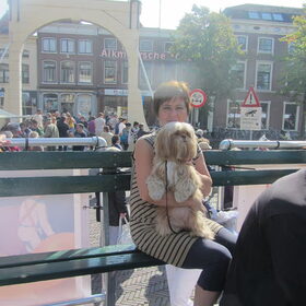 Samen op de tribune kunnen we ales zien