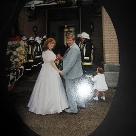 Hondenfoto van liesbeth,Turbo,Luna, Levi en Faith